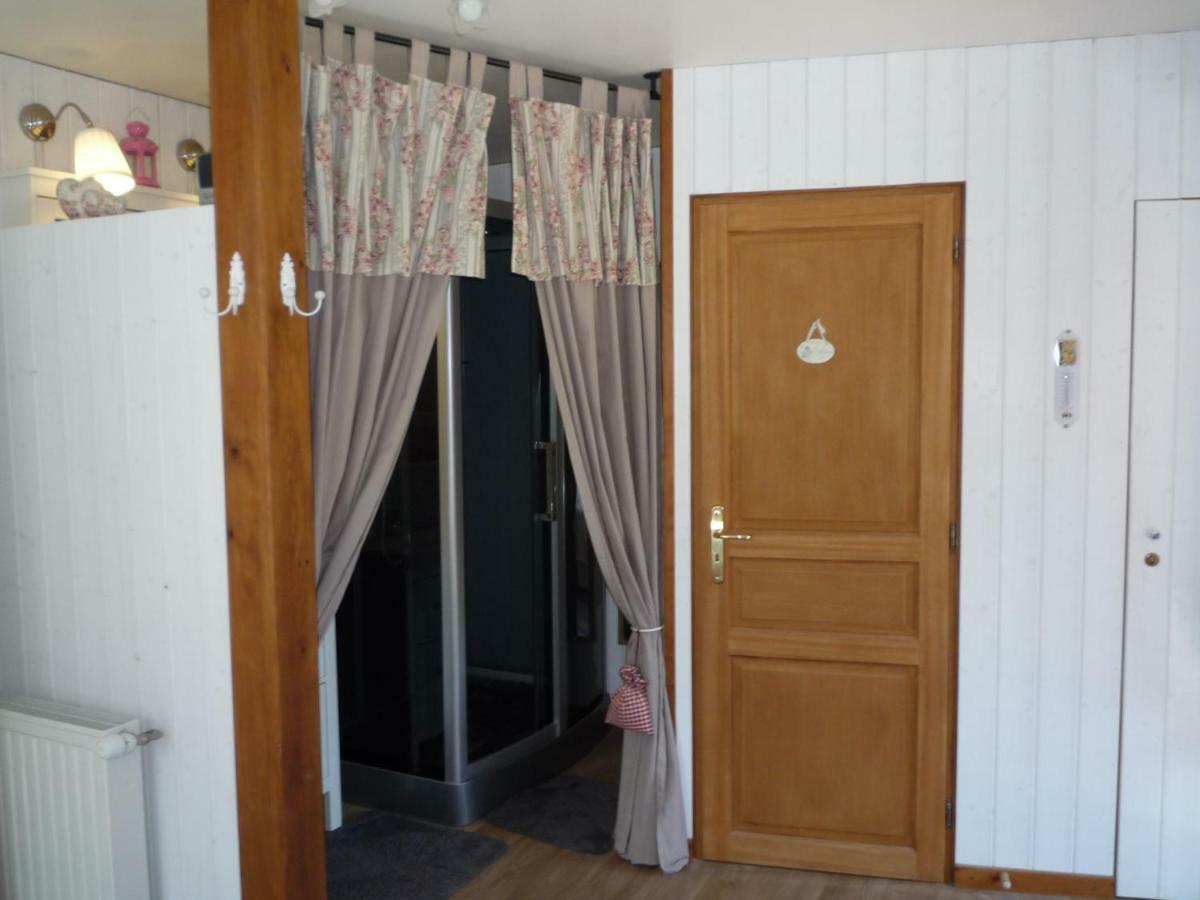 Le Verger Du Sausset Beaune  Exteriör bild