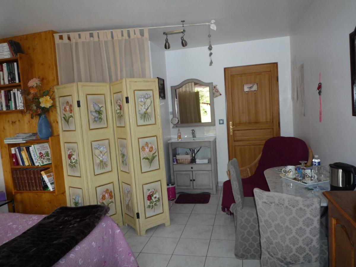 Le Verger Du Sausset Beaune  Exteriör bild